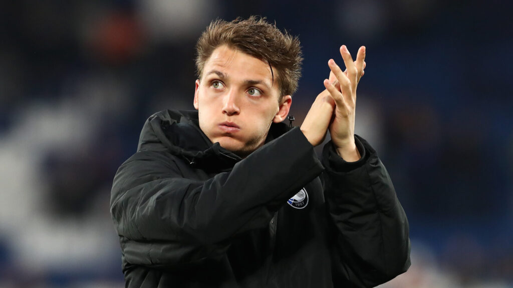 Atalanta v SS Lazio - Serie A