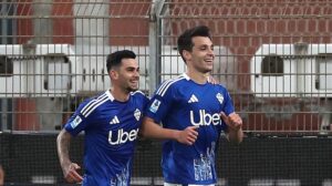 Como 1907 v Torino FC - Serie A