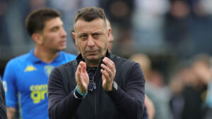 Empoli v Venezia - Serie A