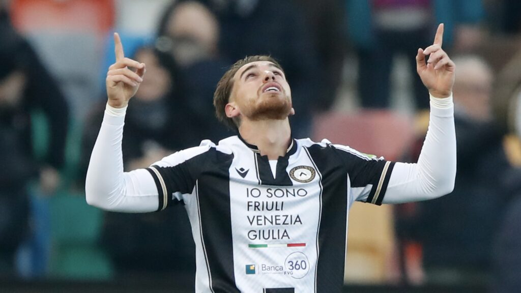 Udinese v Venezia - Serie A