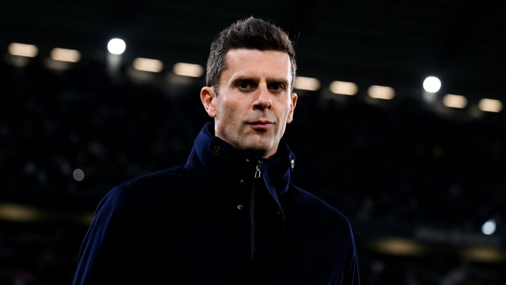 Thiago Motta