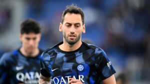 Bologna v FC Internazionale - Serie A