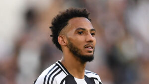Juventus v Monza - Serie A