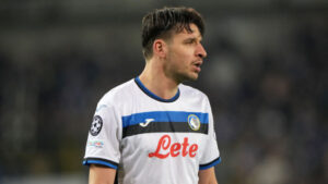 Club Brugge KV v Atalanta BC - UEFA Champions League 2024/25 League Knockout Play-off First Leg