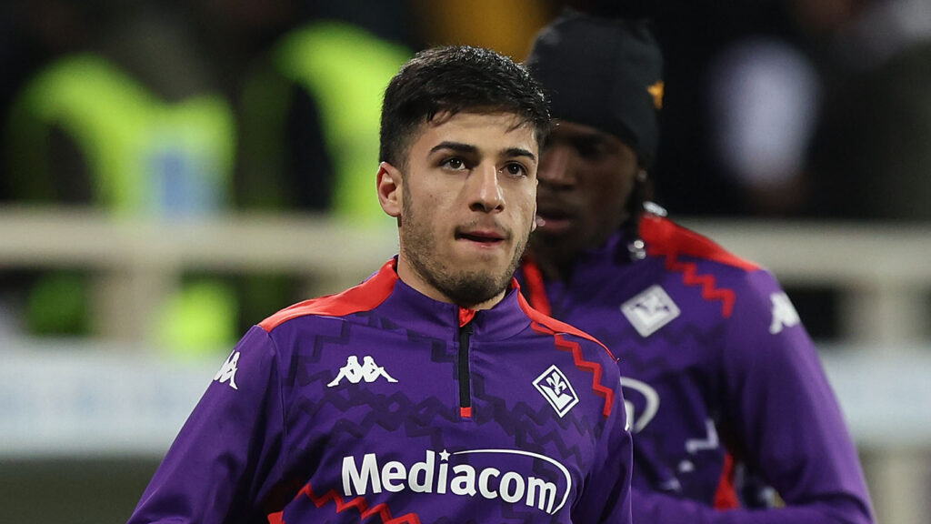 Fiorentina v FC Internazionale - Serie A