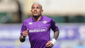 Fiorentina v Atalanta - Serie A