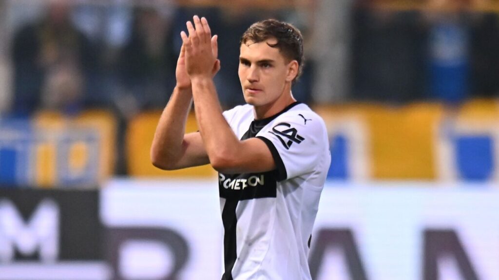 Parma v Juventus - Serie A