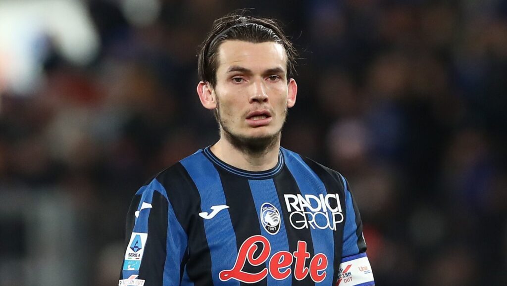 Atalanta BC v FC Internazionale - Serie A