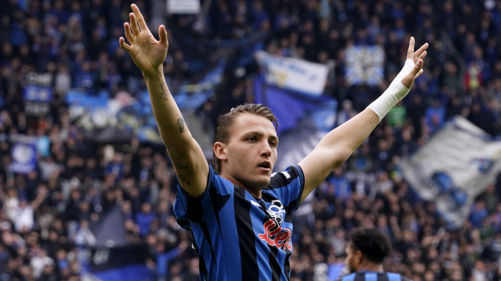 Atalanta v Bologna - Serie A