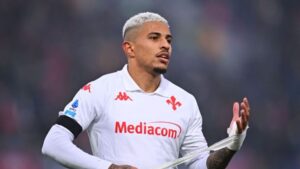 Bologna v Fiorentina - Serie A