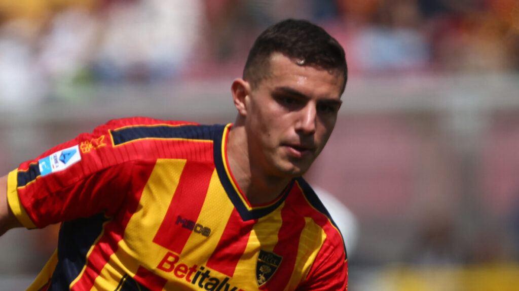 Lecce v Venezia - Serie A