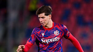 Bologna FC v Empoli : Semi Final - Coppa Italia