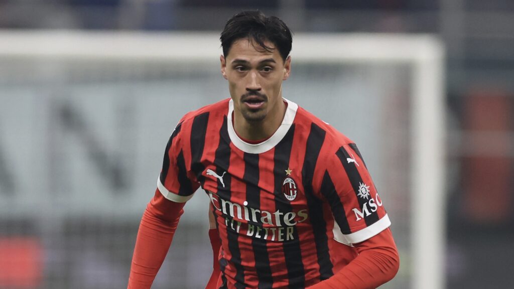 AC Milan v FC Internazionale: Semi Final - Coppa Italia