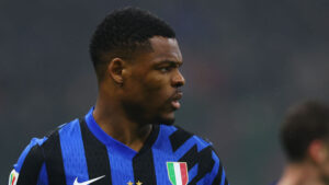 FC Internazionale v SS Lazio: Quarter Final - Coppa Italia