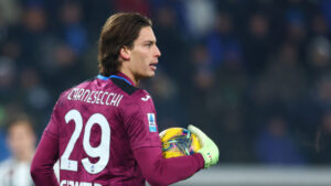 Atalanta v Juventus - Serie A