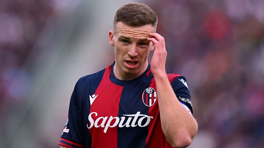 Bologna v SS Lazio - Serie A