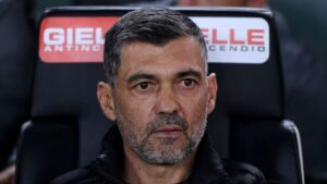 Udinese v AC Milan - Serie A