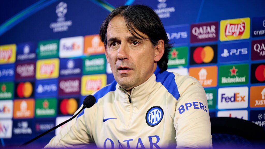 Inzaghi