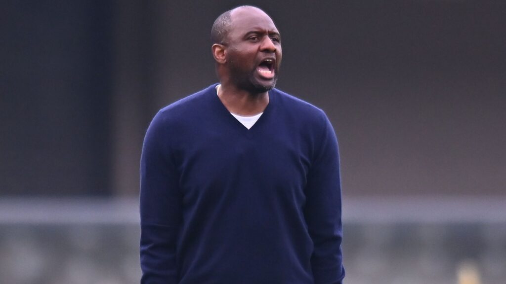 Vieira