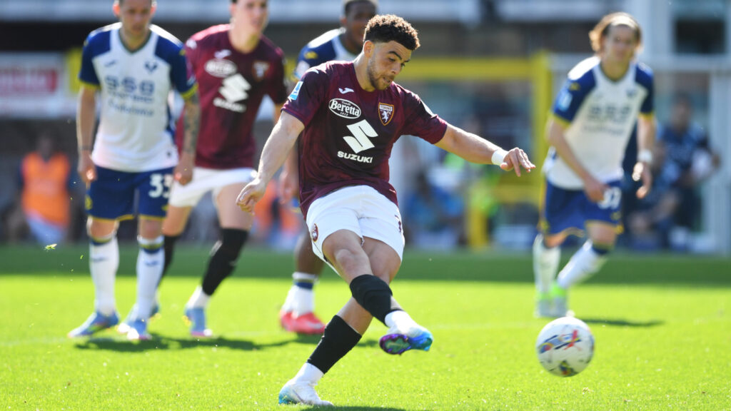 Torino v Verona - Serie A