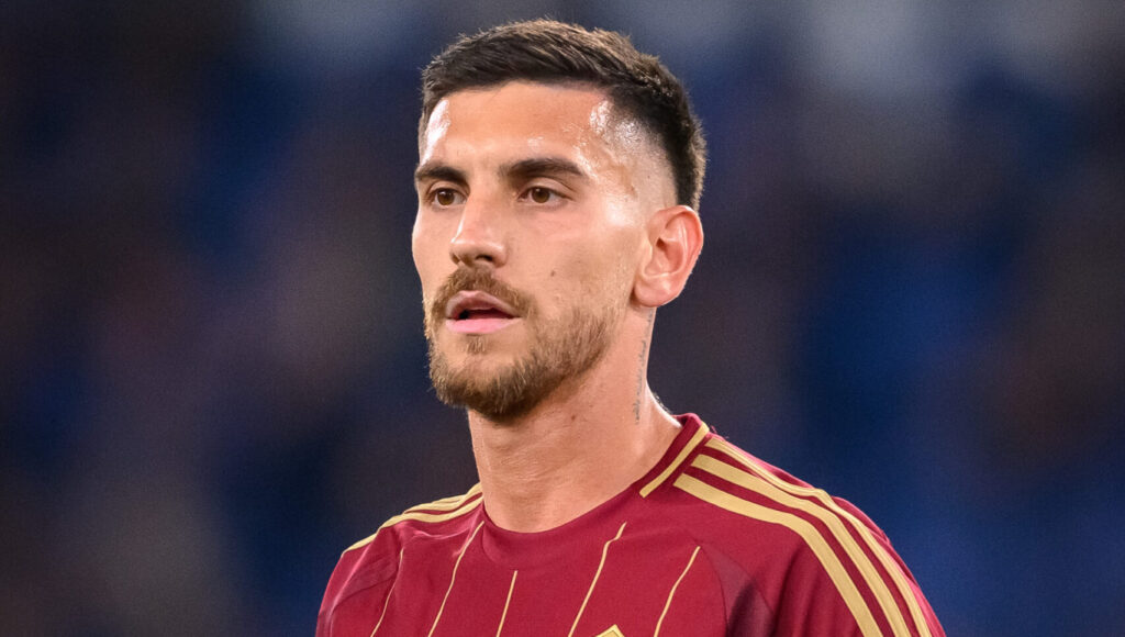 SS Lazio v AS Roma - Serie A