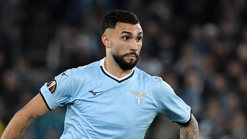 S.S. Lazio v FK Bodo/Glimt - UEFA Europa League 2024/25 Quarter Final Second Leg