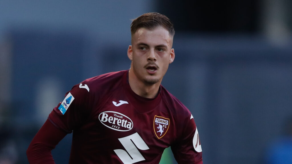 Udinese v Torino - Serie A