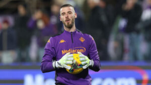 Fiorentina v FC Internazionale - Serie A