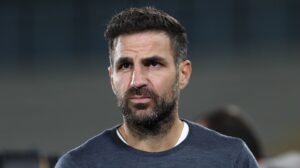 Como 1907 v SS Lazio - Serie A