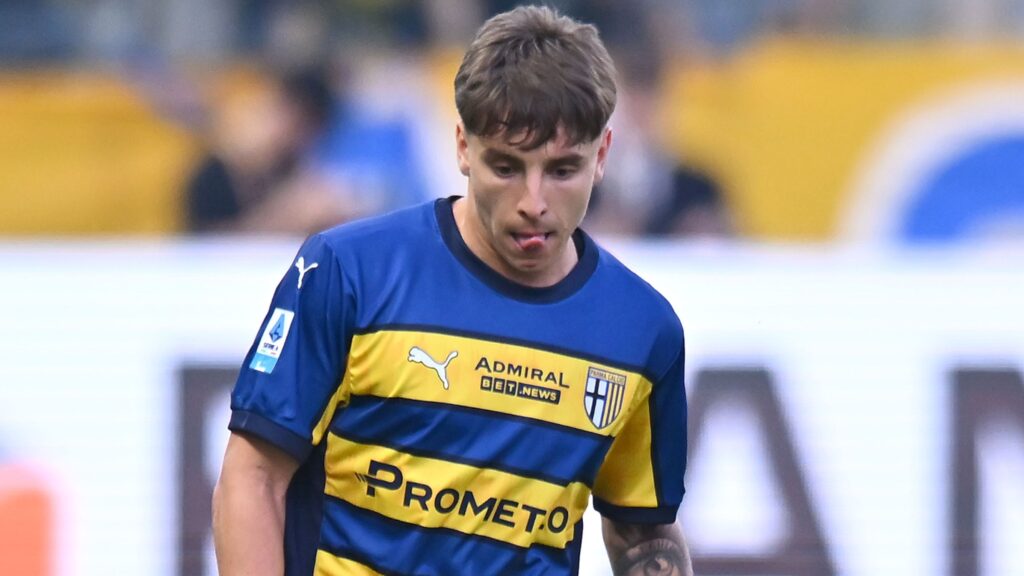 Adrian Bernabé
