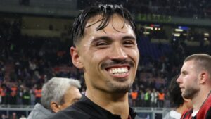 Tijjani Reijnders (1)