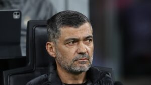 AC Milan v FC Internazionale: Semi Final - Coppa Italia