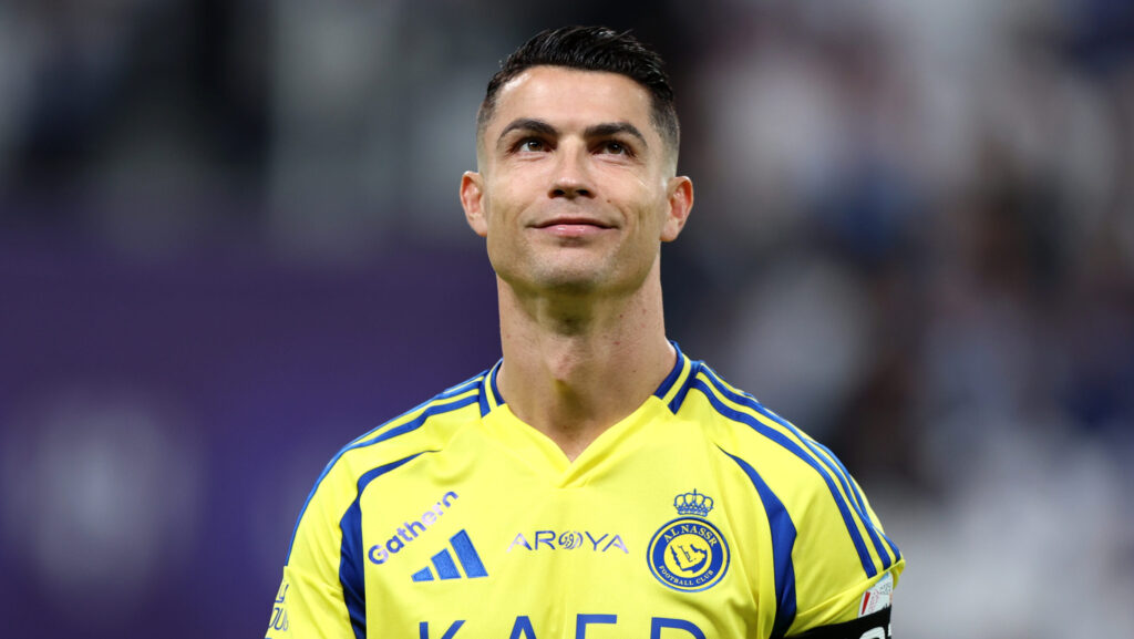 Al Hilal v Al Nassr - Saudi Pro League