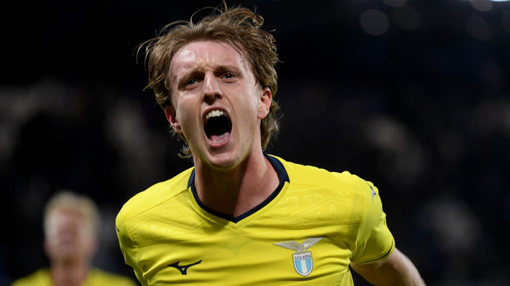 Atalanta v SS Lazio - Serie A