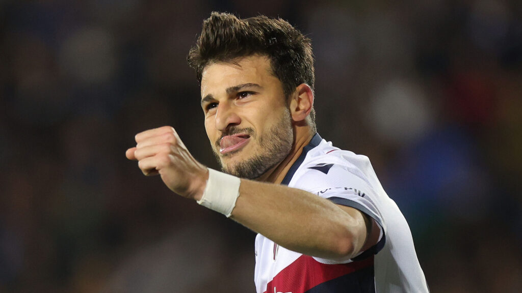 Empoli FC v FC Bologna: Semi Final - Coppa Italia