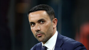 AC Milan v Fiorentina - Serie A