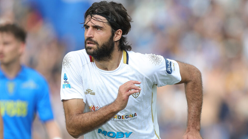 Empoli v Cagliari - Serie A