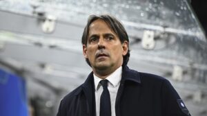 FC Internazionale Milano v FC Bayern M√ºnchen - UEFA Champions League 2024/25 Quarter Final Second Leg