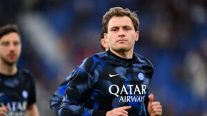 Bologna v FC Internazionale - Serie A