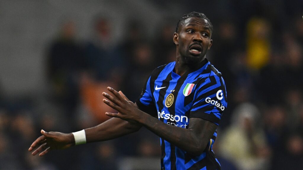 Thuram
