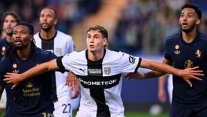 Parma v Juventus - Serie A