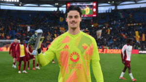 AS Roma v Cagliari - Serie A