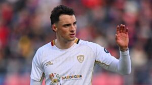 Bologna v Cagliari - Serie A
