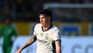 Parma v FC Internazionale - Serie A