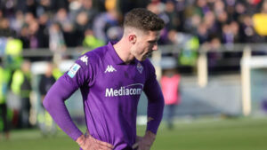 Fiorentina v Torino - Serie A