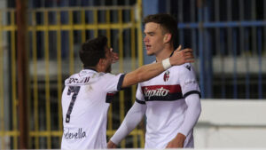 Empoli FC v FC Bologna: Semi Final - Coppa Italia