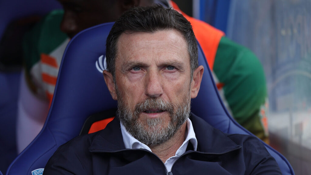 Empoli v Venezia - Serie A