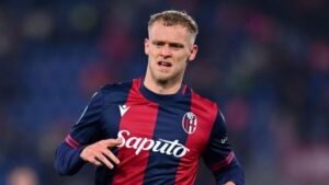 Bologna v Como - Serie A