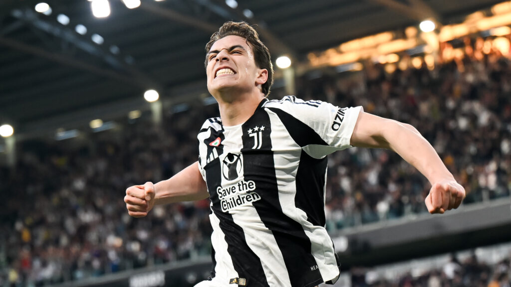 Juventus v Genoa - Serie A