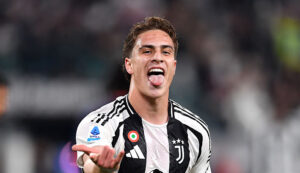 Juventus v Lecce - Serie A